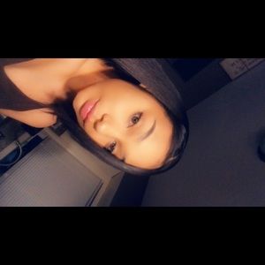 Meet your Posher, Tishena